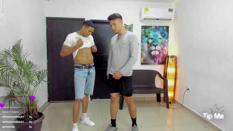 masters_sexx @ chaturbate on 20251126