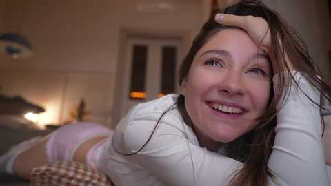 mia_dynasty @ chaturbate on 20251126