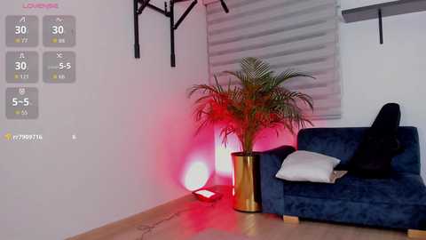 naomigarcia @ chaturbate on 20251126