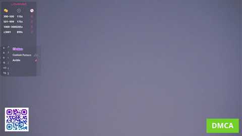 oke_doke @ chaturbate on 20251126