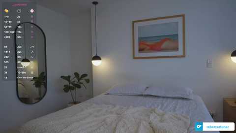 rebeccastonee @ chaturbate on 20251126