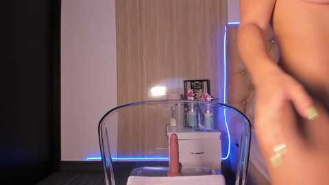 salytexas @ chaturbate on 20251126