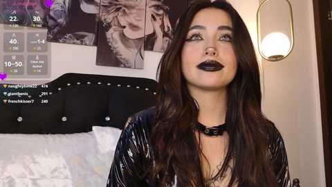 samanthagrant_ @ chaturbate on 20251126