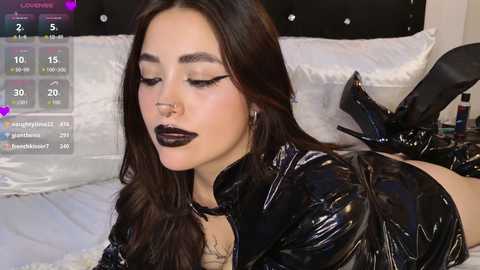 samanthagrant_ @ chaturbate on 20251126