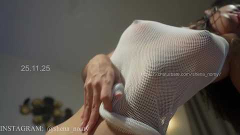 shena_nomy @ chaturbate on 20251126