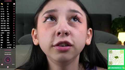 stephaniesally @ chaturbate on 20251126