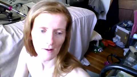 stickyredfunsize @ chaturbate on 20251126