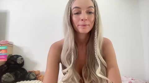 taylormaythompson @ chaturbate on 20251126