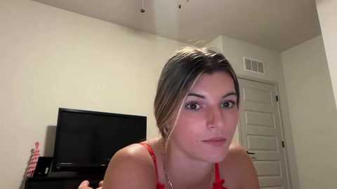 therosiecheeks @ chaturbate on 20251126