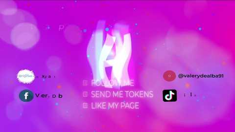 valerydealba91 @ chaturbate on 20251126