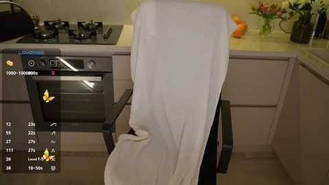 vasillisa @ chaturbate on 20251126