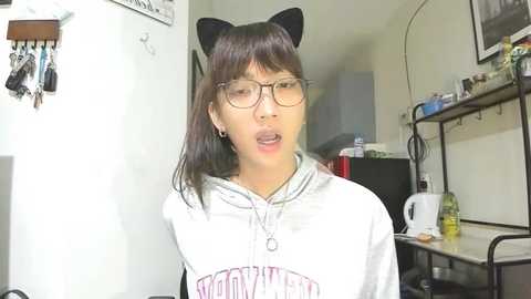 xdreamangel @ chaturbate on 20251126