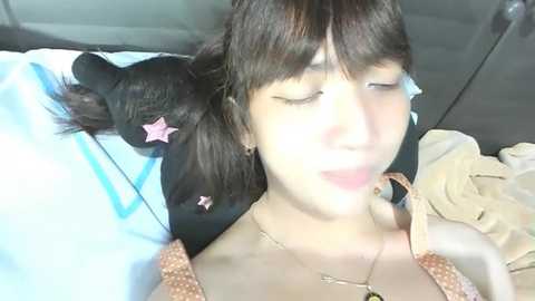 xdreamangel @ chaturbate on 20251126