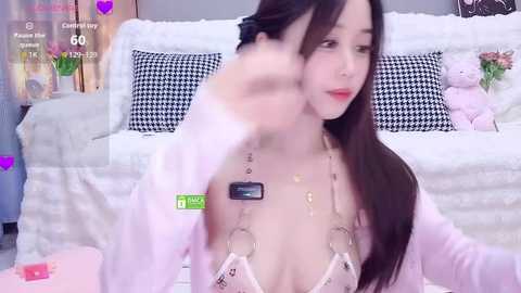 yuyouwei @ chaturbate on 20251126