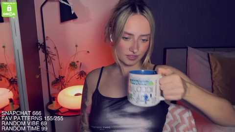 yvie_ @ chaturbate on 20251126