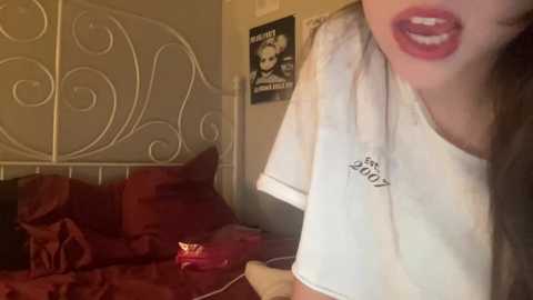 zoeyyb666 @ chaturbate on 20251126