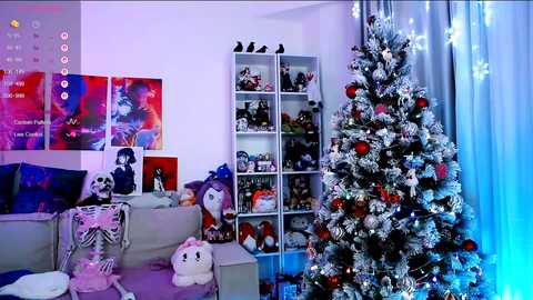 _sparkland_ @ chaturbate on 20251127