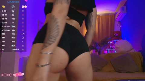 aishaaya @ chaturbate on 20251127