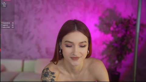anabel054 @ chaturbate on 20251127