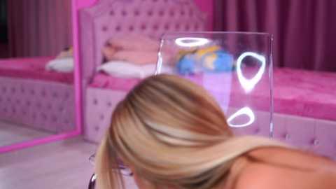 ashleysinnx @ chaturbate on 20251127