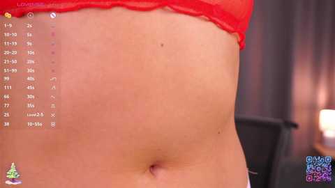 cinacandy @ chaturbate on 20251127