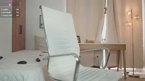 cristinavegas @ chaturbate on 20251127