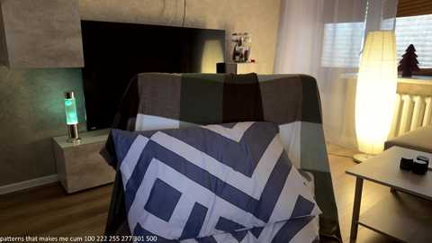 cute_siberian_girl @ chaturbate on 20251127