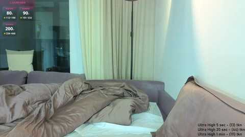 danny__magic @ chaturbate on 20251127