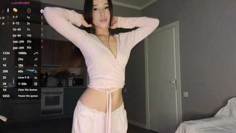 ella_lee15 @ chaturbate on 20251127