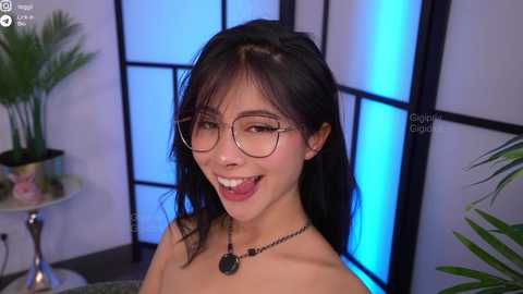 gigi_ulala @ chaturbate on 20251127