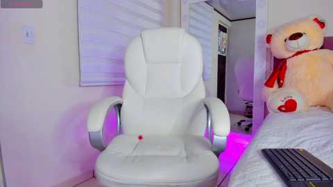 issabellarodriguez @ chaturbate on 20251127