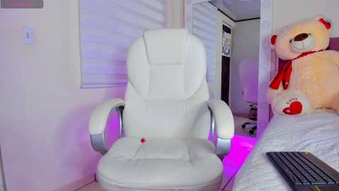 issabellarodriguez @ chaturbate on 20251127