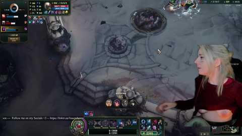 kimilee22 @ chaturbate on 20251127