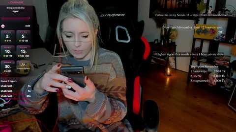 kimilee22 @ chaturbate on 20251127