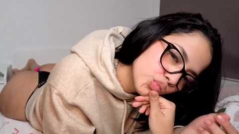 lilypanda @ chaturbate on 20251127