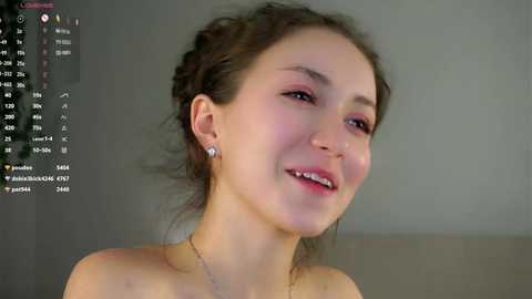 loriamarzinske @ chaturbate on 20251127