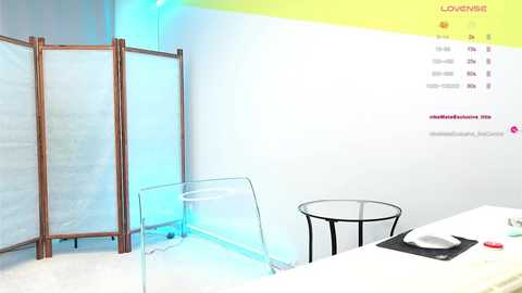 lovlybambi @ chaturbate on 20251127