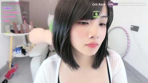 luckaisha @ chaturbate on 20251127