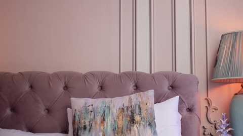 mayavixxen @ chaturbate on 20251127