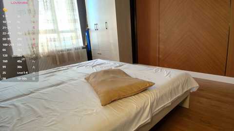 melissalemi @ chaturbate on 20251127