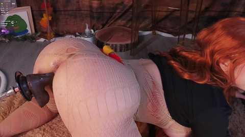 mollyflwers @ chaturbate on 20251127