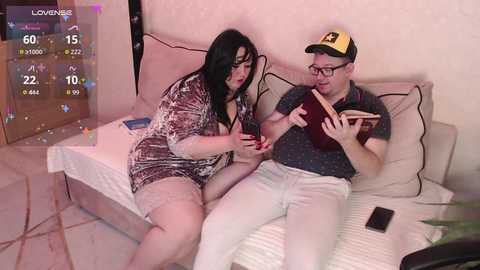 sex_space @ chaturbate on 20251127