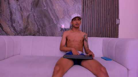 soccer_hot @ chaturbate on 20251127