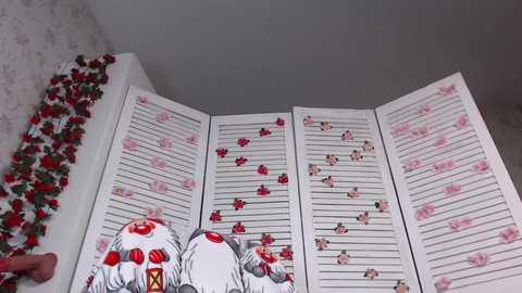 sofia_here @ chaturbate on 20251127