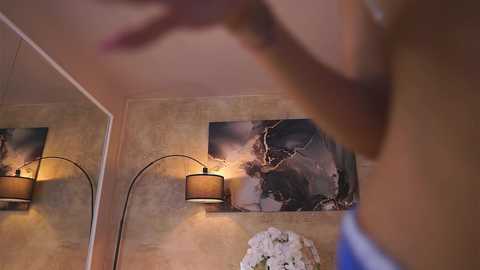 tiffanyblaize @ chaturbate on 20251127