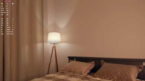 tilliecristello @ chaturbate on 20251127