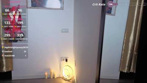 welcome2pleasureland @ chaturbate on 20251127