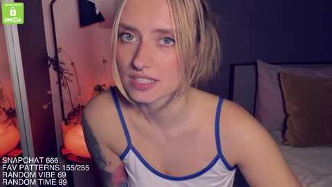 yvie_ @ chaturbate on 20251127
