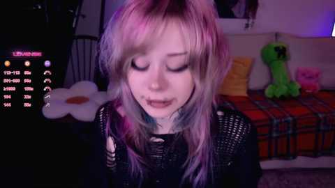 _lollyshy_ @ chaturbate on 20251128