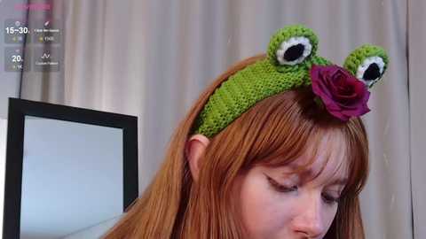 adritvance @ chaturbate on 20251128